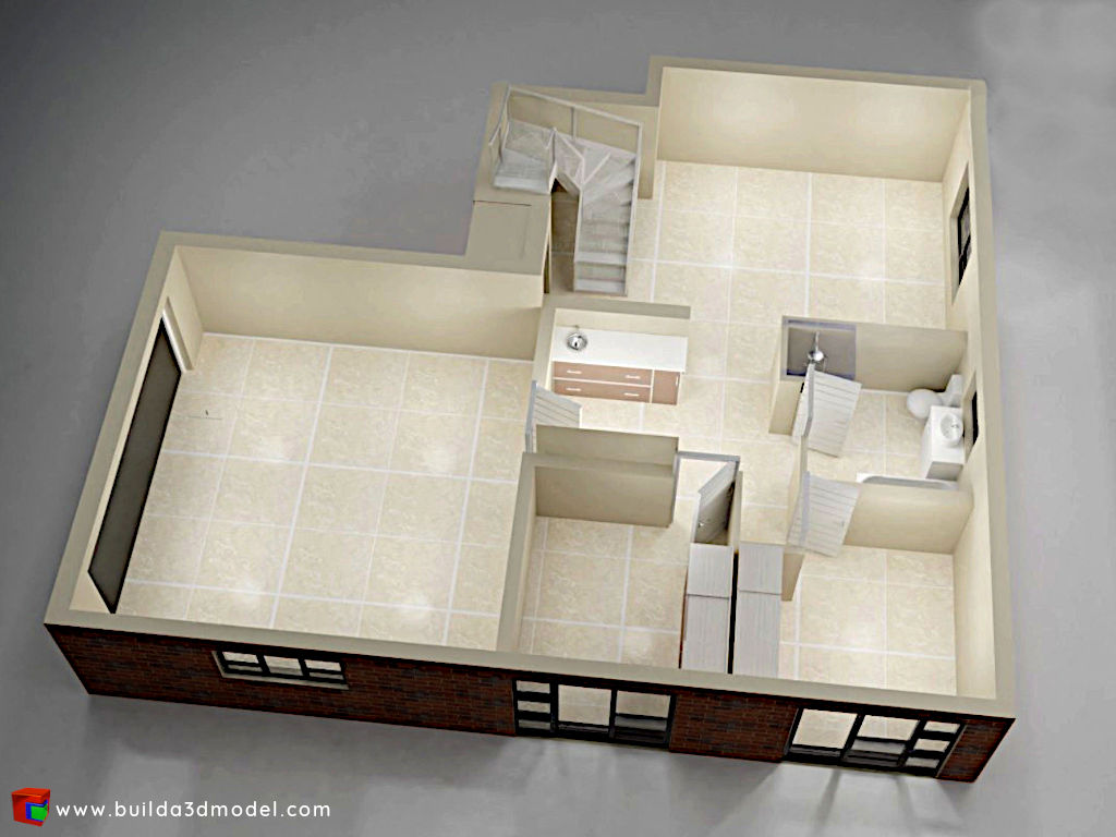 build-a-3d-model-floor plans